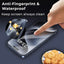 iPhone 15 Plus Clear Screen Protector - GLASSOLOGY