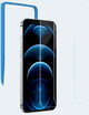 iPhone 15 Pro Max - 2 Pack Screen Protector - GLASSOLOGY