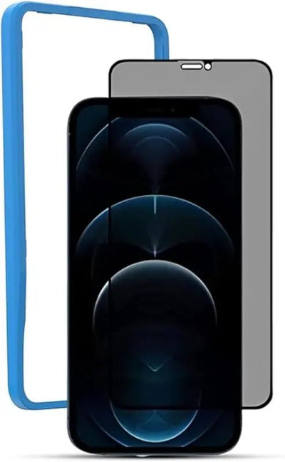iPhone 15 Pro Max Privacy Screen protector - GLASSOLOGY