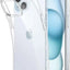 iPhone 15 Series - Clear Case - GLASSOLOGY