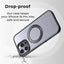 iPhone 16 Bundle MagSafe Clear Case & Screen Protector - GLASSOLOGY