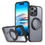 iPhone 16 Bundle MagSafe Clear Case & Screen Protector - GLASSOLOGY
