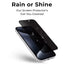 iPhone 16 Plus 2Pack Privacy Screen Protector - GLASSOLOGY