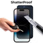 iPhone 16 Plus 2Pack Privacy Screen Protector - GLASSOLOGY