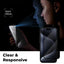 iPhone 16 Plus 2Pack Privacy Screen Protector - GLASSOLOGY
