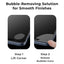 iPhone 16 Pro 2Pack 9H Tempered Glass Screen Protector - GLASSOLOGY