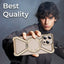 iPhone 16 Pro Max Borderless Case (Desert Titanium) - GLASSOLOGY