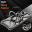 iPhone 16 Pro Max Borderless Case (Natural Titanium) - GLASSOLOGY