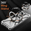 iPhone 16 Pro Max Borderless Case (White Titanium) - GLASSOLOGY