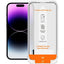 iPhone 16 Pro Screen Protector Installer Frame – Perfect Alignment Tool - GLASSOLOGY