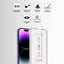 iPhone 16 Pro Screen Protector Installer Frame – Perfect Alignment Tool - GLASSOLOGY