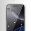 iPhone 16 Pro Screen Protector Installer Frame – Perfect Alignment Tool - GLASSOLOGY
