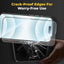 iphone 16 screen protector - GLASSOLOGY