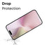 iPhone 16e 9H Tempered Glass Screen Protector - GLASSOLOGY