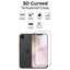 iPhone 16e 9H Tempered Glass Screen Protector - GLASSOLOGY
