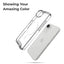 iPhone 16e Bundle Clear case & Screen Protector - GLASSOLOGY