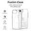 iPhone 16e Bundle Clear case & Screen Protector - GLASSOLOGY
