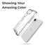 iPhone 16e Crystal Clear Magnetic Case - GLASSOLOGY