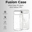 iPhone 17 Air Bundle [Magsafe Clear Case, Privacy SP] - GLASSOLOGY