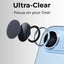 iPhone 17 Air Lens Protector (Blue) - GLASSOLOGY