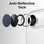 iPhone 17 Air Lens Protector (Silver) - GLASSOLOGY