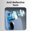 iPhone 17 Lens Protector (Blue) - GLASSOLOGY