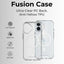 iPhone 17 Magsafe clear Case - GLASSOLOGY