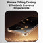 iPhone 17 Privacy Tempered Glass Screen Protector - GLASSOLOGY