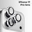 iPhone 17 Pro Accessories Combo | Case, Screen Guard & More - GLASSOLOGY