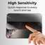 iPhone 17 Pro Bundle [Magsafe Clear Case, Privacy Screen protector] - GLASSOLOGY