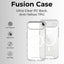 iPhone 17 Pro Bundle [Magsafe Clear Case, SP Privacy, Screen protector, C to C cable, 35 W adapter) - GLASSOLOGY