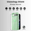 iPhone 17 Pro Max 9H Tempered Glass Screen Protector with installer kit - GLASSOLOGY