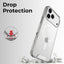 iPhone 17 Pro Max Bundle (magsafe clear case, 30w adaptor) - GLASSOLOGY