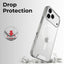 iPhone 17 Pro Max Bundle [Magsafe Clear Case, Privacy SP) - GLASSOLOGY