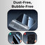 iPhone 17 Pro Max Bundle [Magsafe Clear Case, Screen Protector] - GLASSOLOGY