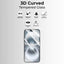 iPhone 17 Pro Max Tempered Glass Screen Protector - GLASSOLOGY
