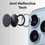 iPhone 17 Pro/Pro max Lens Protector (Blue) - GLASSOLOGY