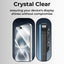 iPhone 17 Tempered Glass Screen Protector - GLASSOLOGY