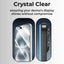 iPhone 17 Tempered Glass Screen Protector - GLASSOLOGY