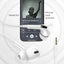 Lightning Wired In-Ear Headset with MFi Certification - GLASSOLOGY