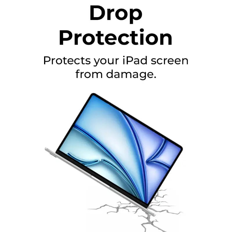 MacBook 13.3 0.3MM Ultra - Clear Tempered Glass Screen - GLASSOLOGY