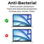 MacBook 13.3 0.3MM Ultra - Clear Tempered Glass Screen - GLASSOLOGY
