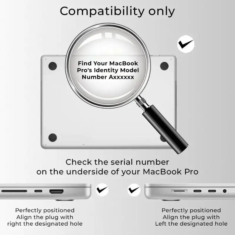 MacBook Pro 14.2 Inch Case 2021 Release - GLASSOLOGY