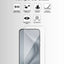 Nothing Phone 2 Case Clear + Screen Protector - GLASSOLOGY