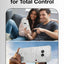 Nothing Phone 2 Case Clear + Screen Protector - GLASSOLOGY