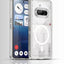 Nothing Phone 2 Case Clear + Screen Protector - GLASSOLOGY