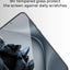 Nothing Phone 2 Case Clear + Screen Protector - GLASSOLOGY