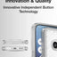 Nothing Phone 2 Case Clear + Screen Protector - GLASSOLOGY