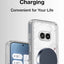 Nothing Phone 2 Case Clear + Screen Protector - GLASSOLOGY