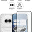 Nothing Phone 2A 9H Screen Protector - GLASSOLOGY